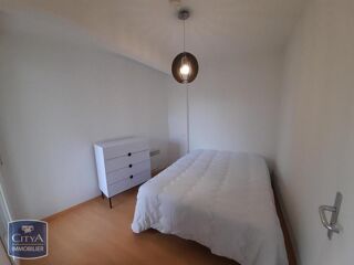  Appartement à louer 2 pièces 31 m²