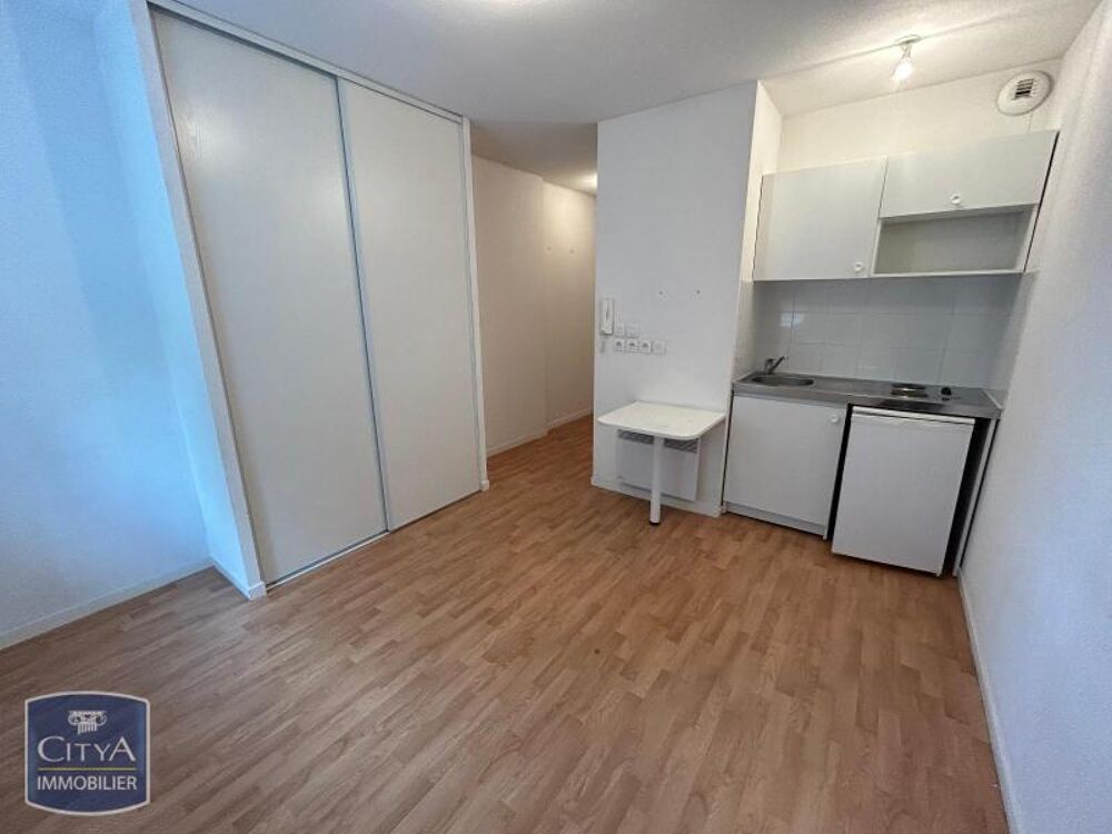 EXCLUSIVITÉ En location : découvrez cet appartement 1 pi....