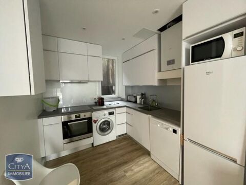  Appartement  louer 3 pices 50 m