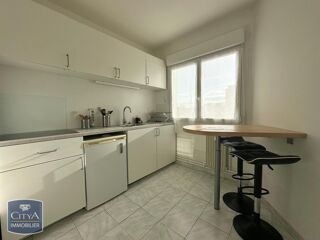  Appartement � louer 1 pi�ce 33 m�