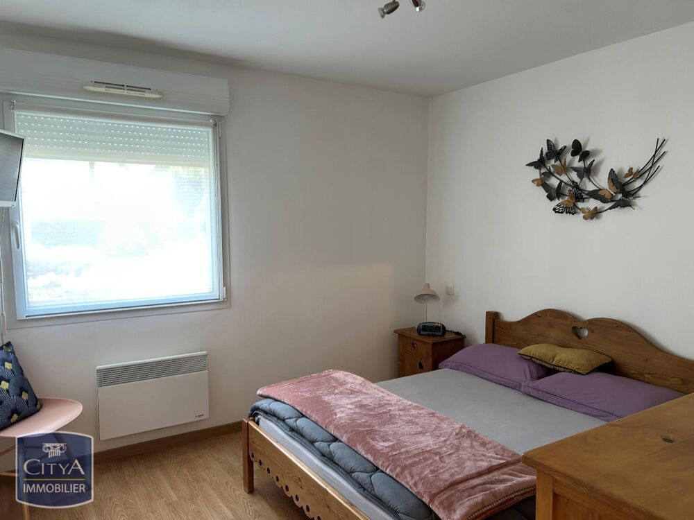 location Appartement - 2 pièce(s) - 48 m² Saint-Martin-Boulogne (62280)
