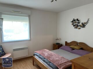  Appartement à louer 2 pièces 48 m²