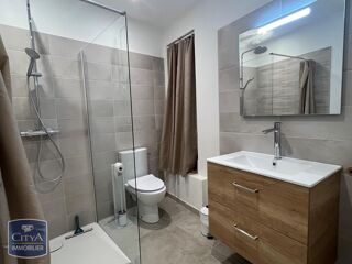  Appartement � louer 2 pi�ces 31 m�