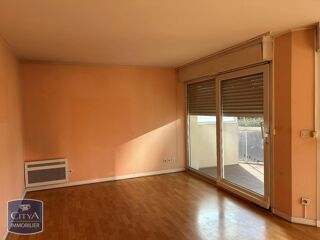 location Appartement - 4 pièce(s) - 72 m² Boulogne-sur-Mer (62200)