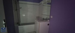  Appartement à louer 3 pièces 67 m²