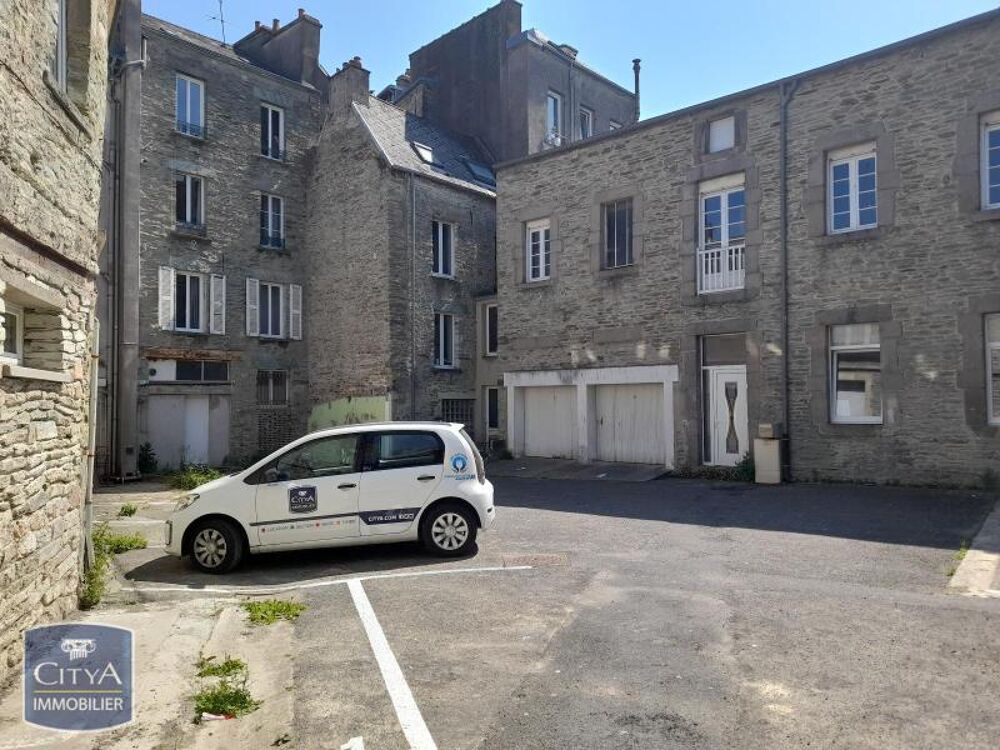 location Parking / Garage Cherbourg-en-Cotentin (50100)