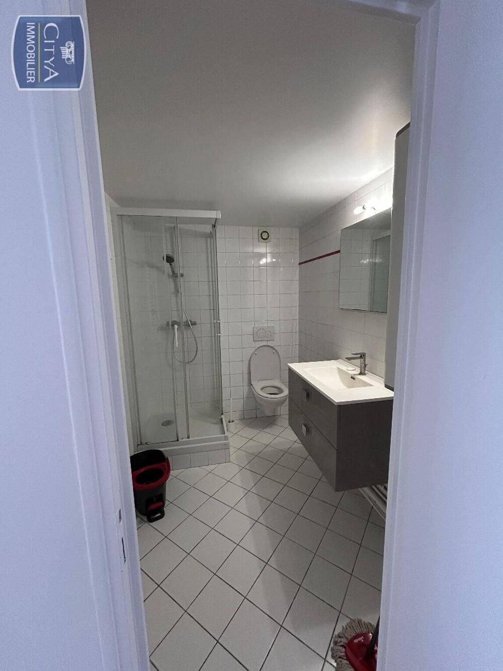 location Appartement - 3 pièce(s) - 56 m² Meaux (77100)