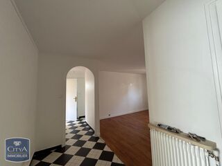  Appartement à louer 3 pièces 70 m²