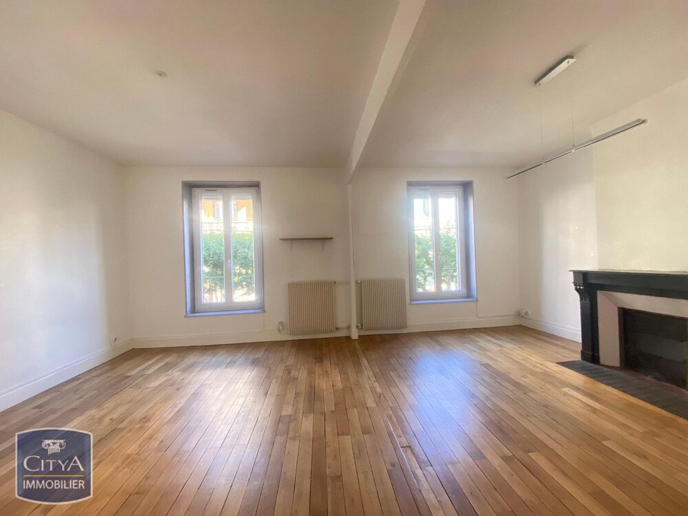CITYA JAUDE vous propose à la location un agréable appar....