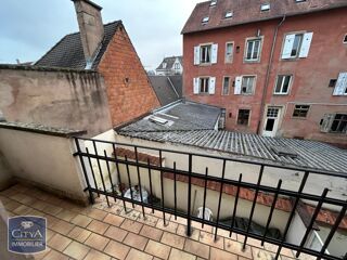  Appartement � louer 4 pi�ces 83 m�