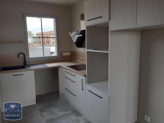  Appartement � louer 3 pi�ces 71 m�