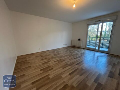  Appartement � louer 3 pi�ces 62 m�