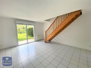 location Villa - 3 pièce(s) - 70 m² Montauban (82000)