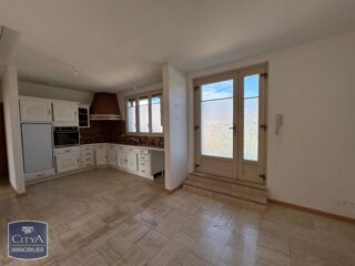  Appartement à louer 3 pièces 68 m²