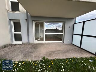  Appartement à louer 2 pièces 48 m²
