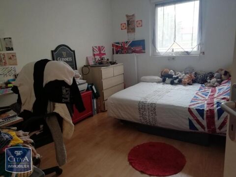  Appartement � louer 4 pi�ces 71 m�