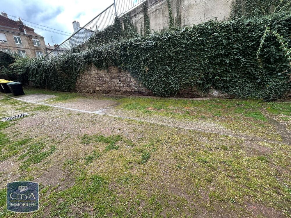 location Parking / Garage Saint-Etienne (42100)