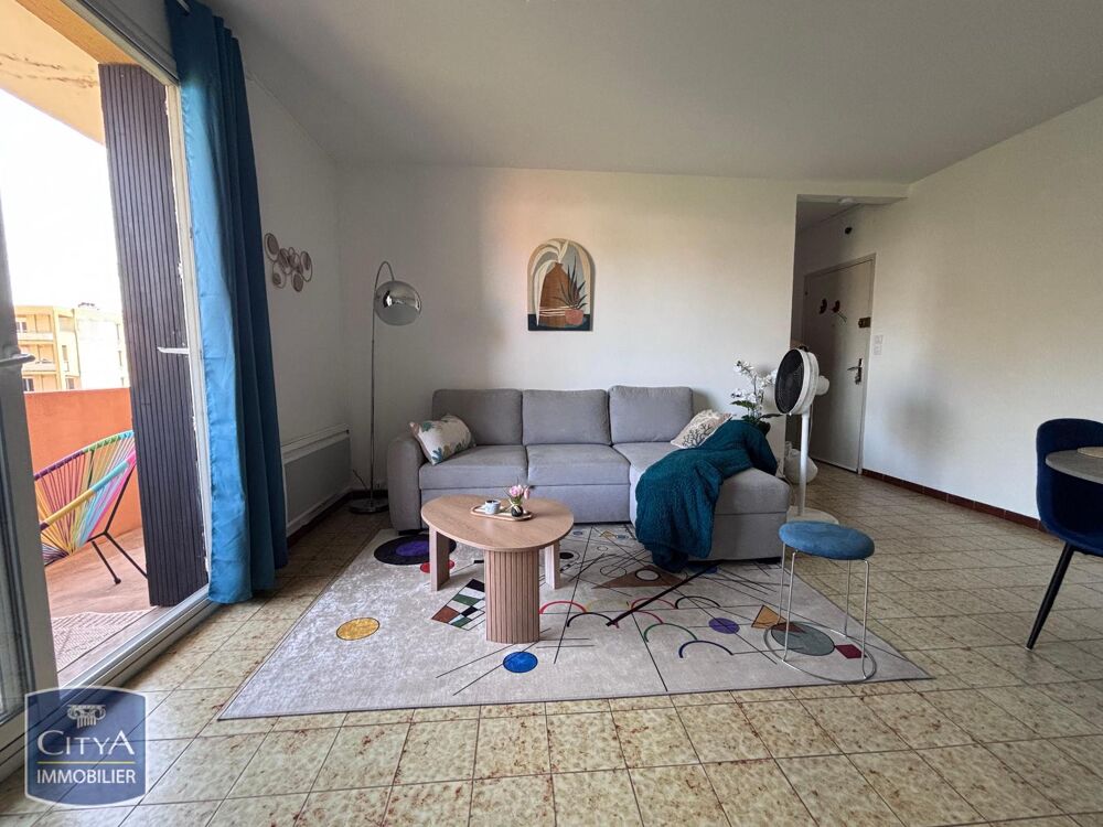 À louer, cet appartement T2 chaleureux et accueillant si....