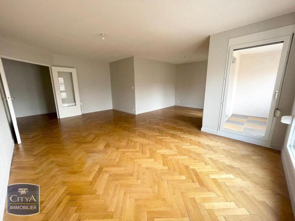 location Appartement - 3 pièce(s) - 83 m² Villeurbanne (69100)