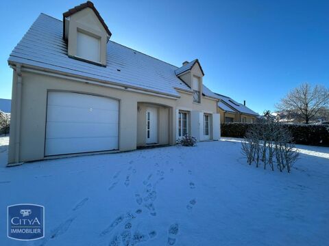  Maison � louer 6 pi�ces 117 m�