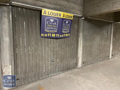  Parking / Garage � louer 12 m�