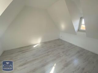  Appartement à louer 2 pièces 40 m²
