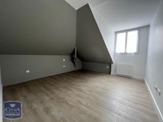  Appartement � louer 3 pi�ces 64 m�