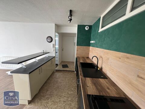  Appartement  louer 1 pice 30 m