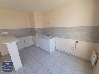  Appartement à louer 2 pièces 47 m²