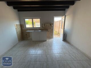  Maison à louer 3 pièces 65 m²