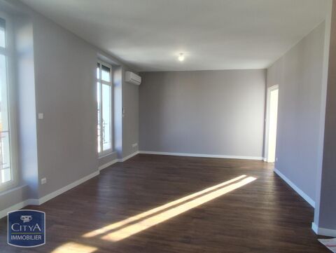  Appartement  louer 5 pices 113 m