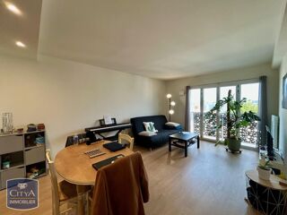  Appartement � louer 3 pi�ces 59 m�