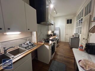  Appartement � louer 5 pi�ces 134 m�