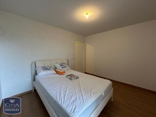  Appartement � louer 2 pi�ces 44 m�