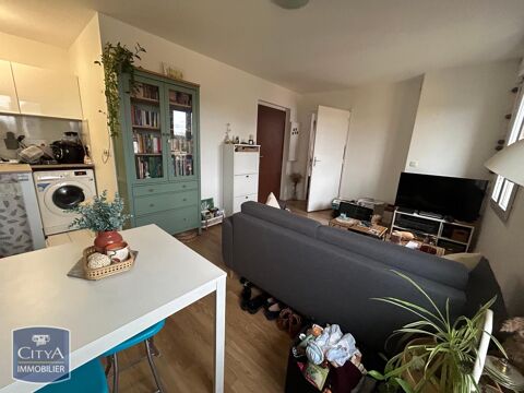  Appartement  louer 2 pices 34 m