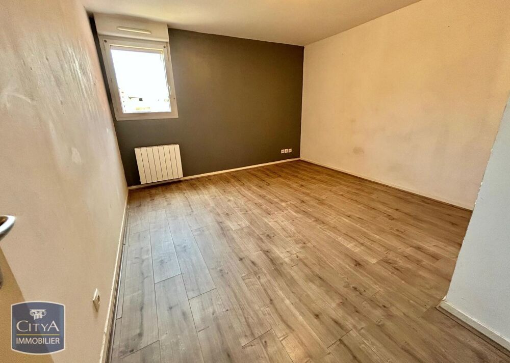 location Appartement - 2 pièce(s) - 48 m² Chalon-sur-Saône (71100)