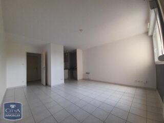  Appartement à louer 2 pièces 45 m²