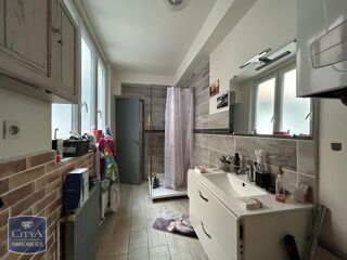  Appartement à louer 2 pièces 50 m²