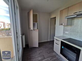  Appartement à louer 2 pièces 43 m²