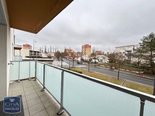  Appartement � louer 4 pi�ces 102 m�