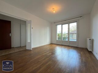  Appartement � louer 2 pi�ces 45 m�