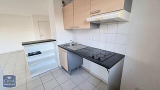 location Appartement - 3 pièce(s) - 53 m² Peschadoires (63920)