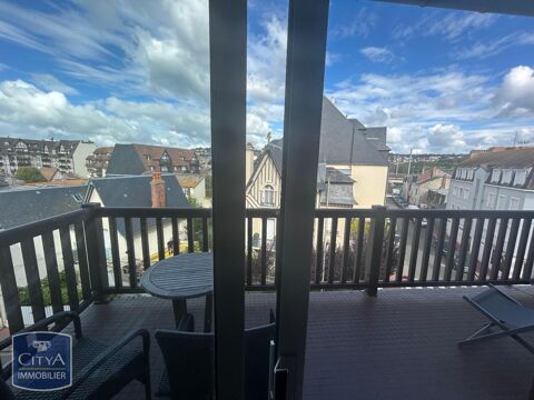  Appartement  louer 1 pice 27 m