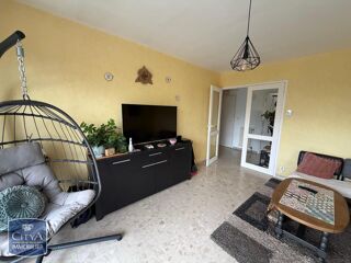  Appartement à louer 2 pièces 61 m²