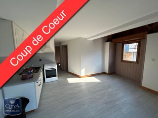  Appartement � louer 2 pi�ces 45 m�