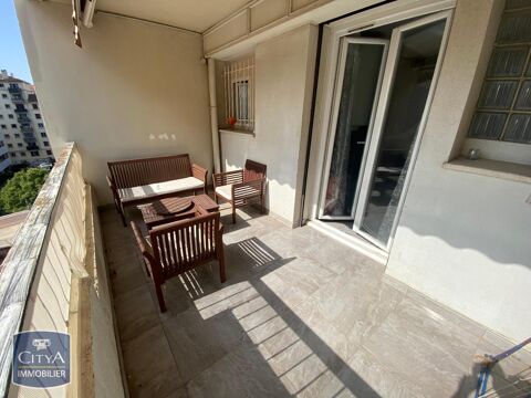  Appartement  louer 1 pice 44 m