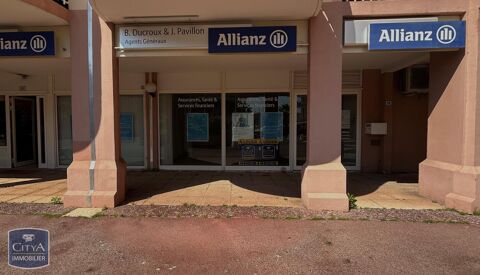 Loyer de 1 163,87 euros par mois charges comprises do... 1158 83600 Frejus