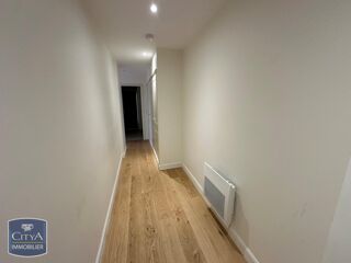  Appartement � louer 1 pi�ce 34 m�