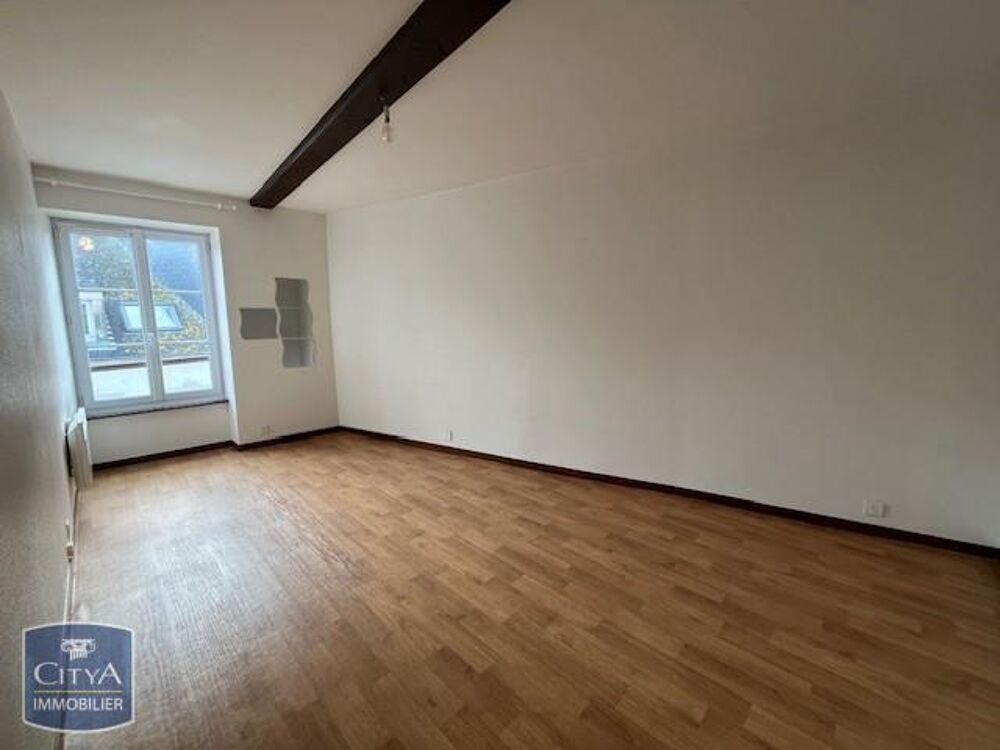 location Appartement - 2 pièce(s) - 37 m² Cherbourg-en-Cotentin (50100)