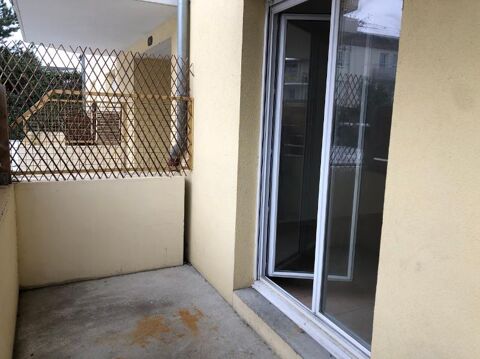  Appartement � louer 2 pi�ces 52 m�